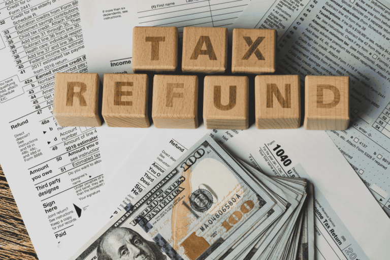 Read more about the article How to do a Tax Return for the first time?