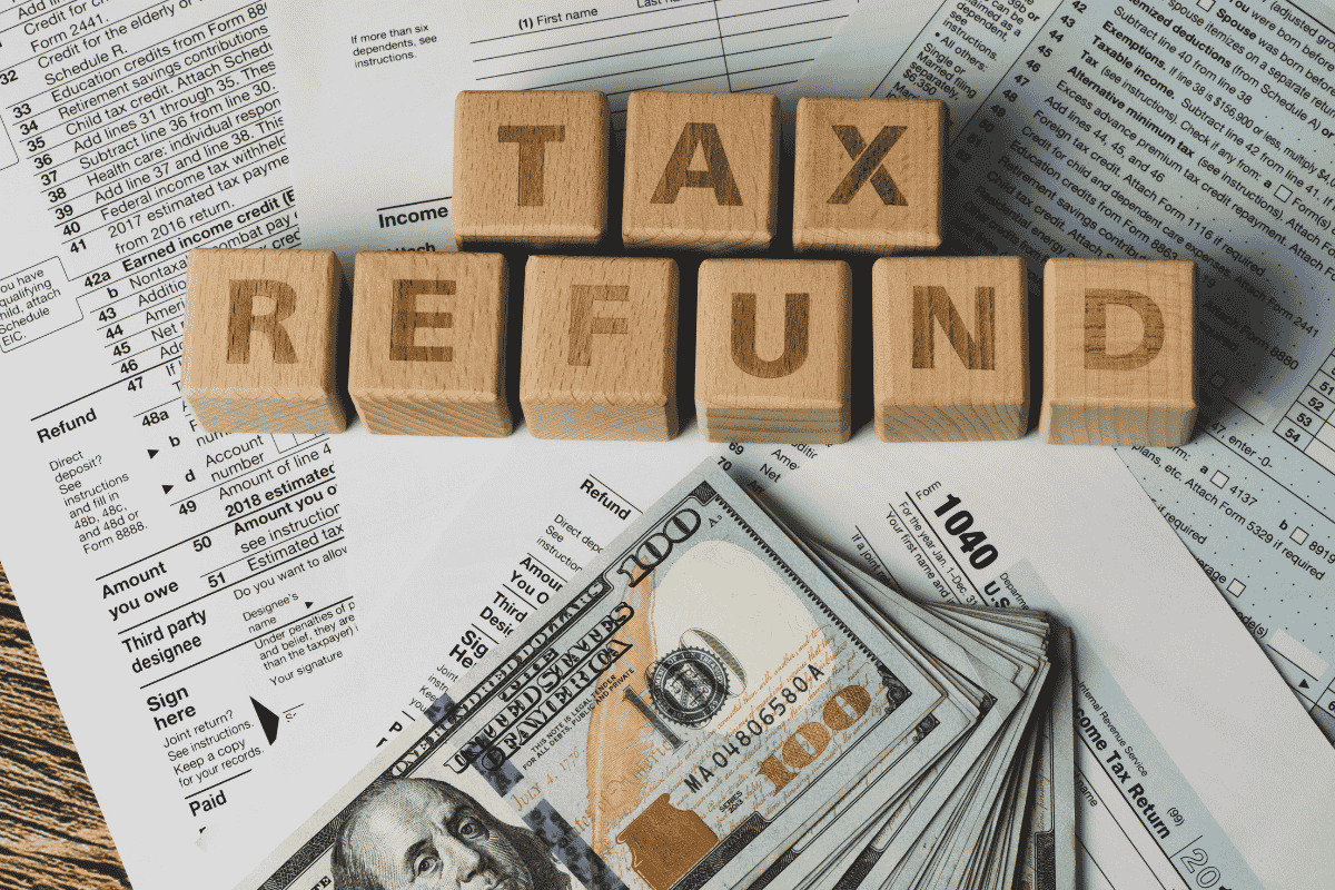 Read more about the article How to do a Tax Return for the first time?